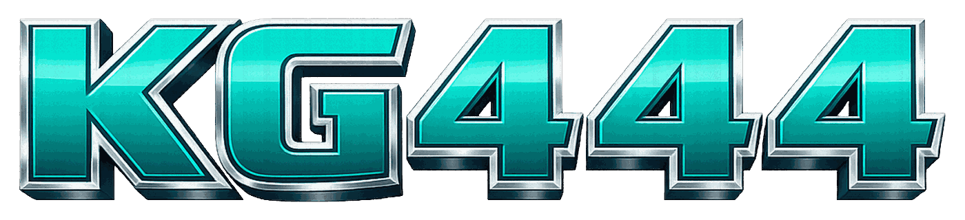 kg444 logo
